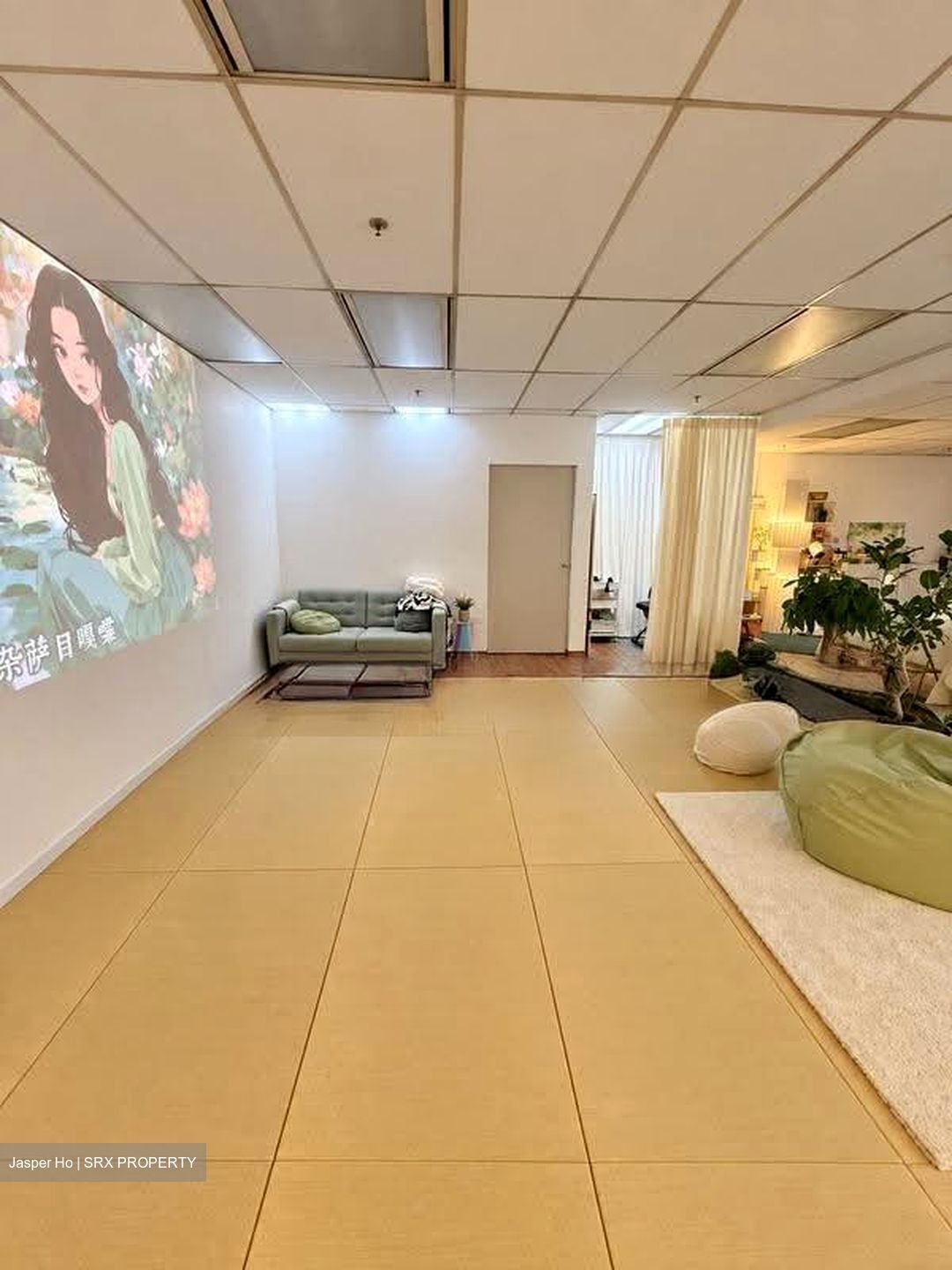 Fortune Centre (D7), Office #624882691